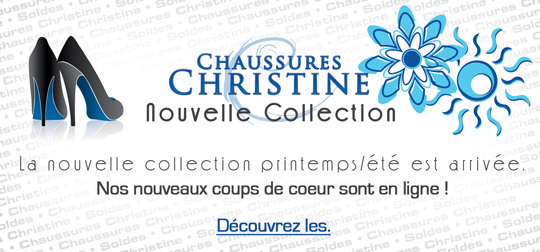 La nouvelle collection est arrivée. Nos nouveaux coups de coeur Printemps/Eté 2017 sont en ligne !