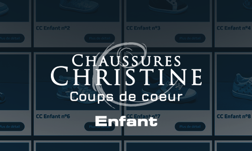 Coups de coeur Enfant