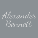 Alexander Bennett