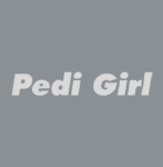 Pedi Girl